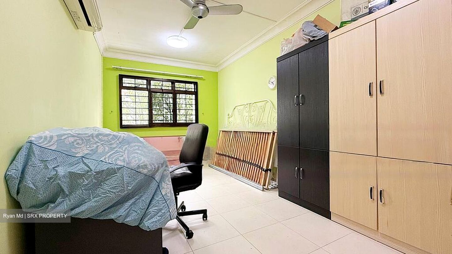 Blk 55 Strathmore Avenue (Queenstown), HDB 5 Rooms #489264431